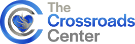 The Crossroads Center - Website Logo
